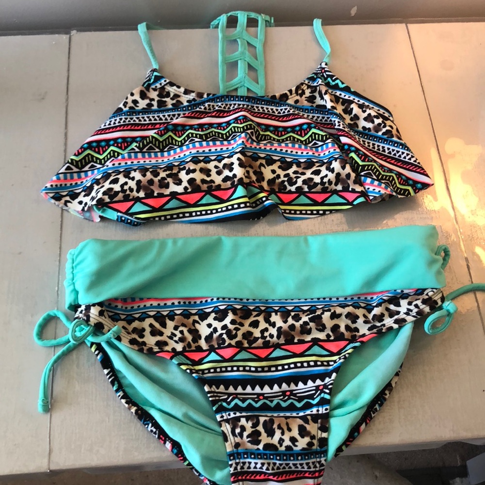 Bathing Suit